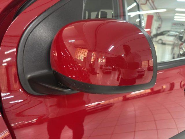 FIAT Panda Cross 1.0 FireFly S&S Hybrid PREZZO REALE