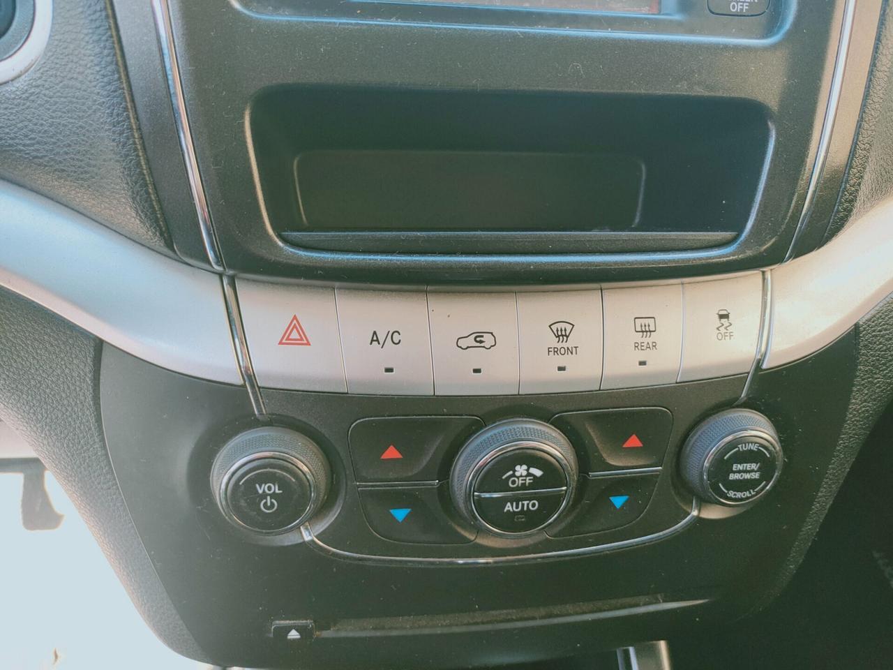 Fiat Freemont 2.0 Multijet 170 CV Urban 7 posti