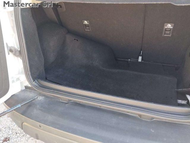 FORD EcoSport NEOPATENTATI EcoSport 1.0 Active TG : GL004SW