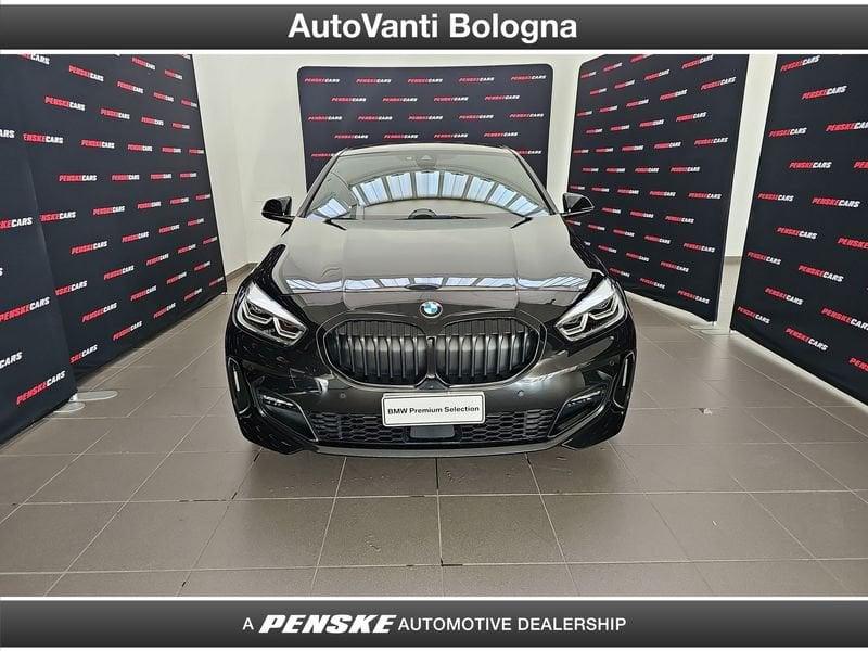 BMW Serie 1 116d Msport