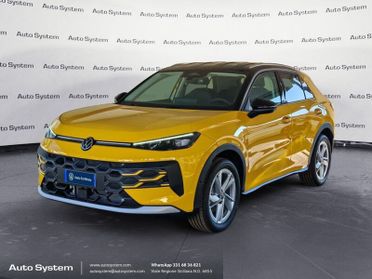 Volkswagen T-Roc T-Roc 1.5 etsi Style 150cv dsg