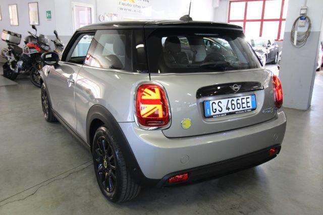 MINI Cooper SE Essential 3 porte