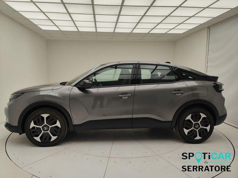 Citroën C4 Benzina 130 cv Automatico - PLUS