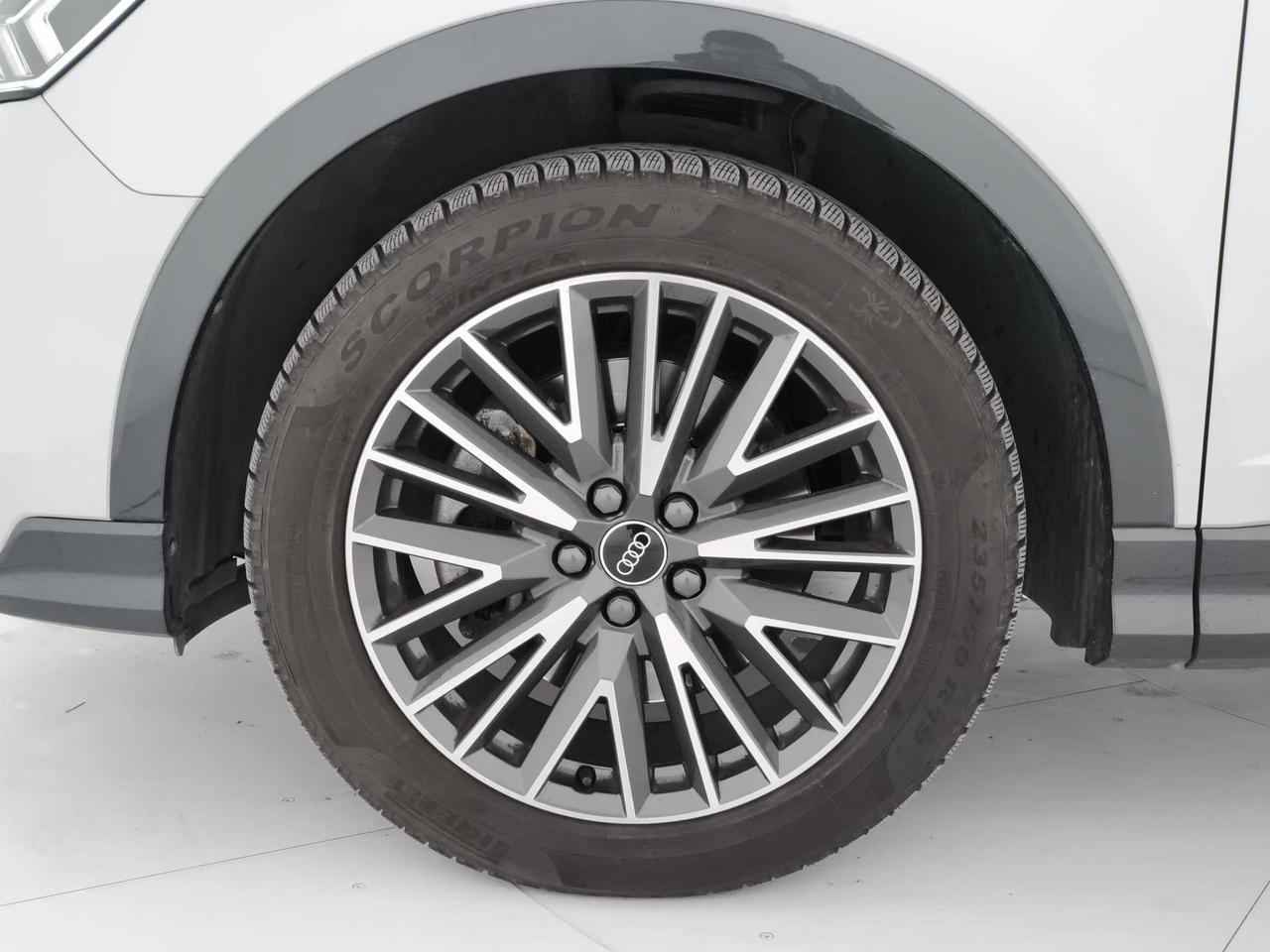 Audi Q3 Sportback 45 2.0 tfsi Business Plus quattro 245