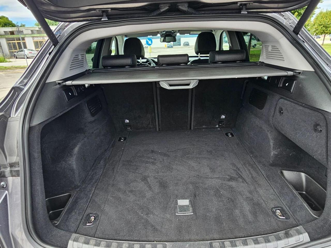 Alfa Romeo Stelvio 2.2 Turbodiesel 210 CV AT8 Q4 Super/Motore nuovo