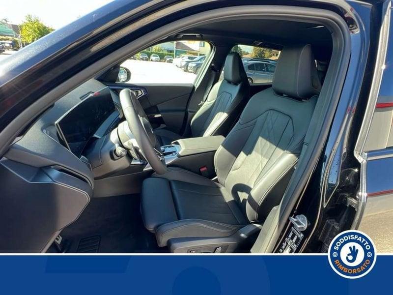 BMW X3 xDrive 20d M Sport
