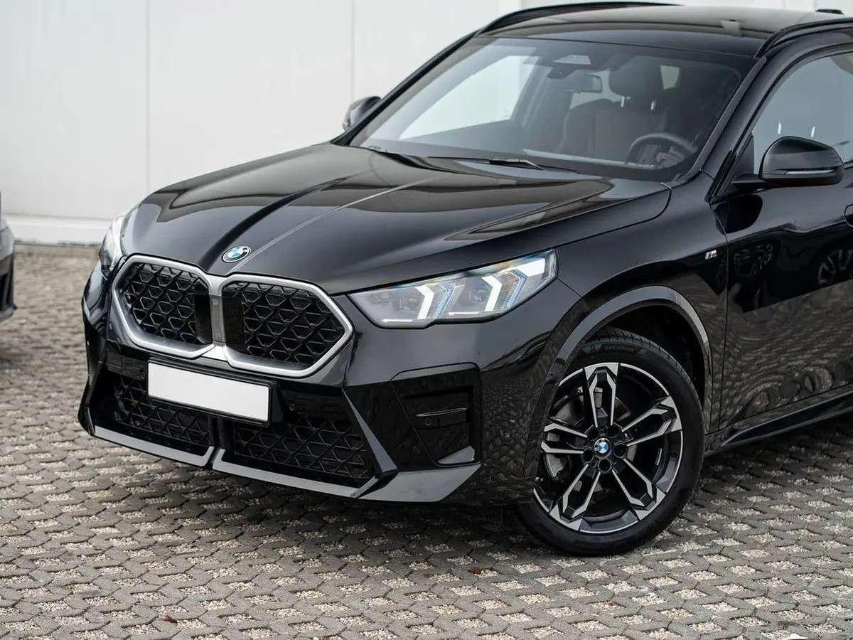 BMW X2 X2 sdrive 20d MSport