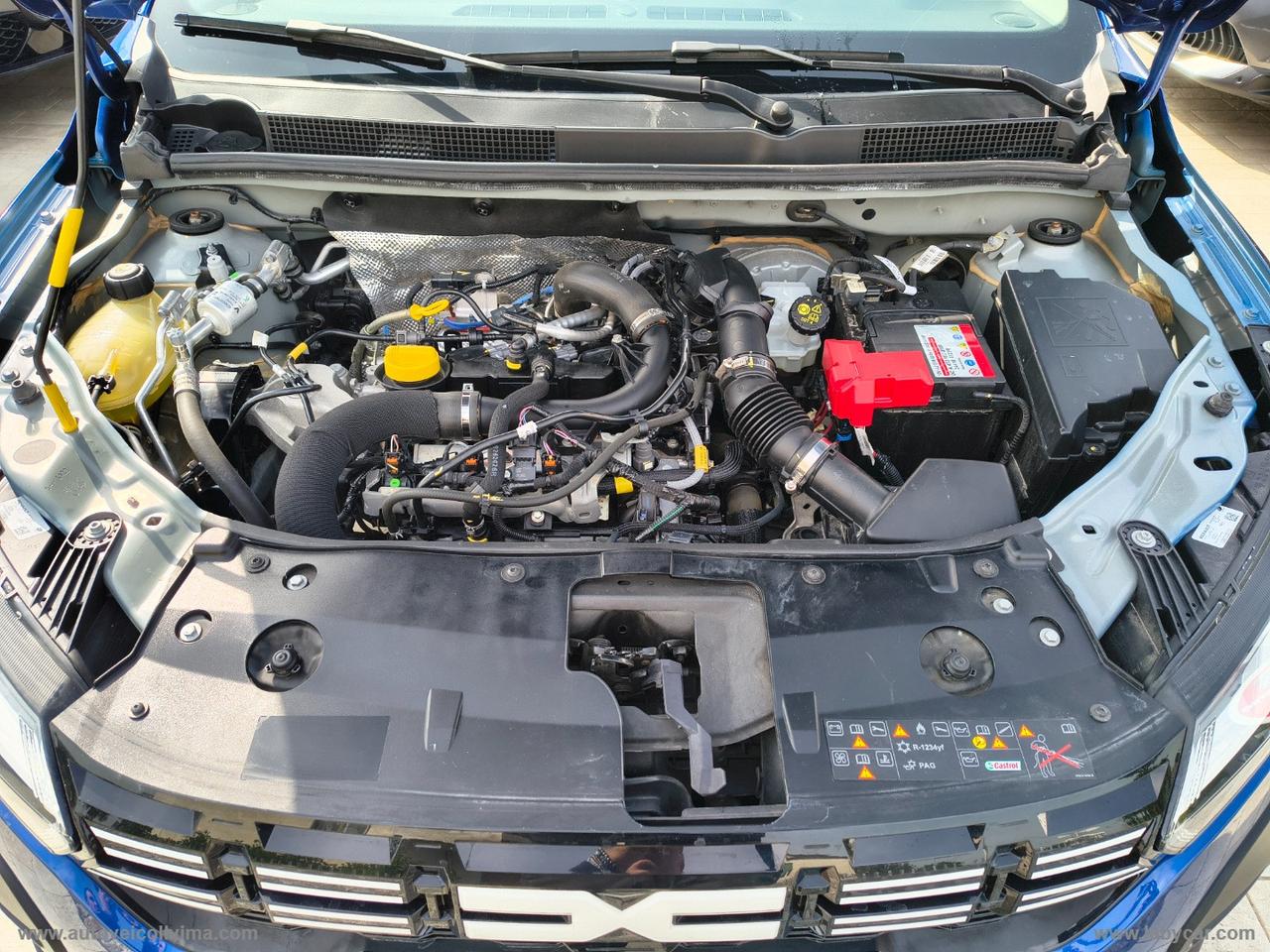 DACIA Sandero Stepway 1.0 TCe ECO-G Expression