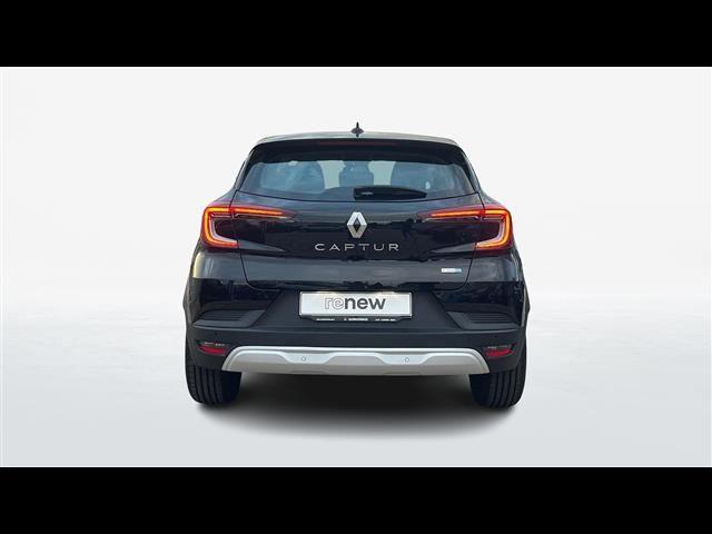 RENAULT Captur 1.6 E-Tech hybrid Business 145cv auto