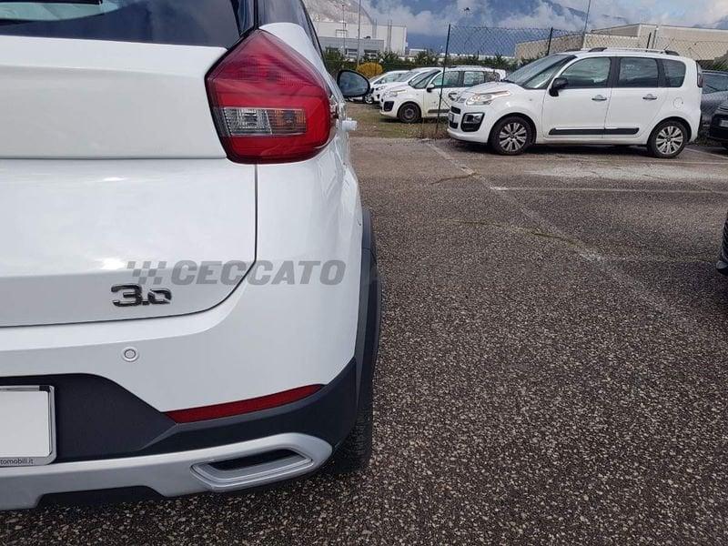 DR AUTOMOBILES dr 3.0 dr 3.0 1.5 116cv