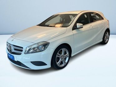 Mercedes Classe A 180 180 CDI Sport