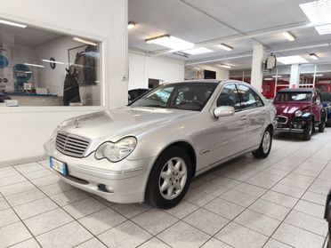 Mercedes-benz C 180 cat Elegance Evo