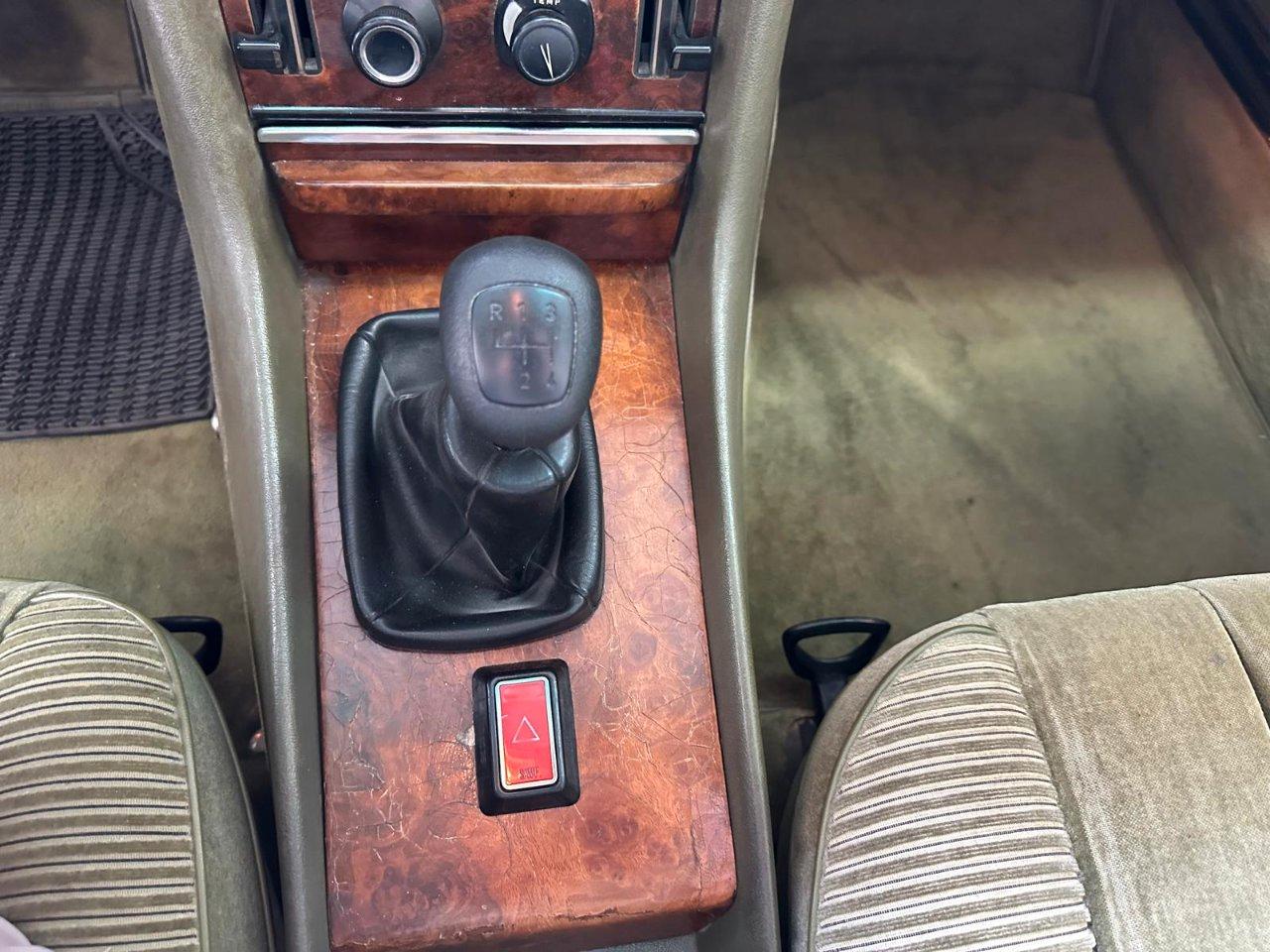 Mercedes SLC 280 ASI SLC 280