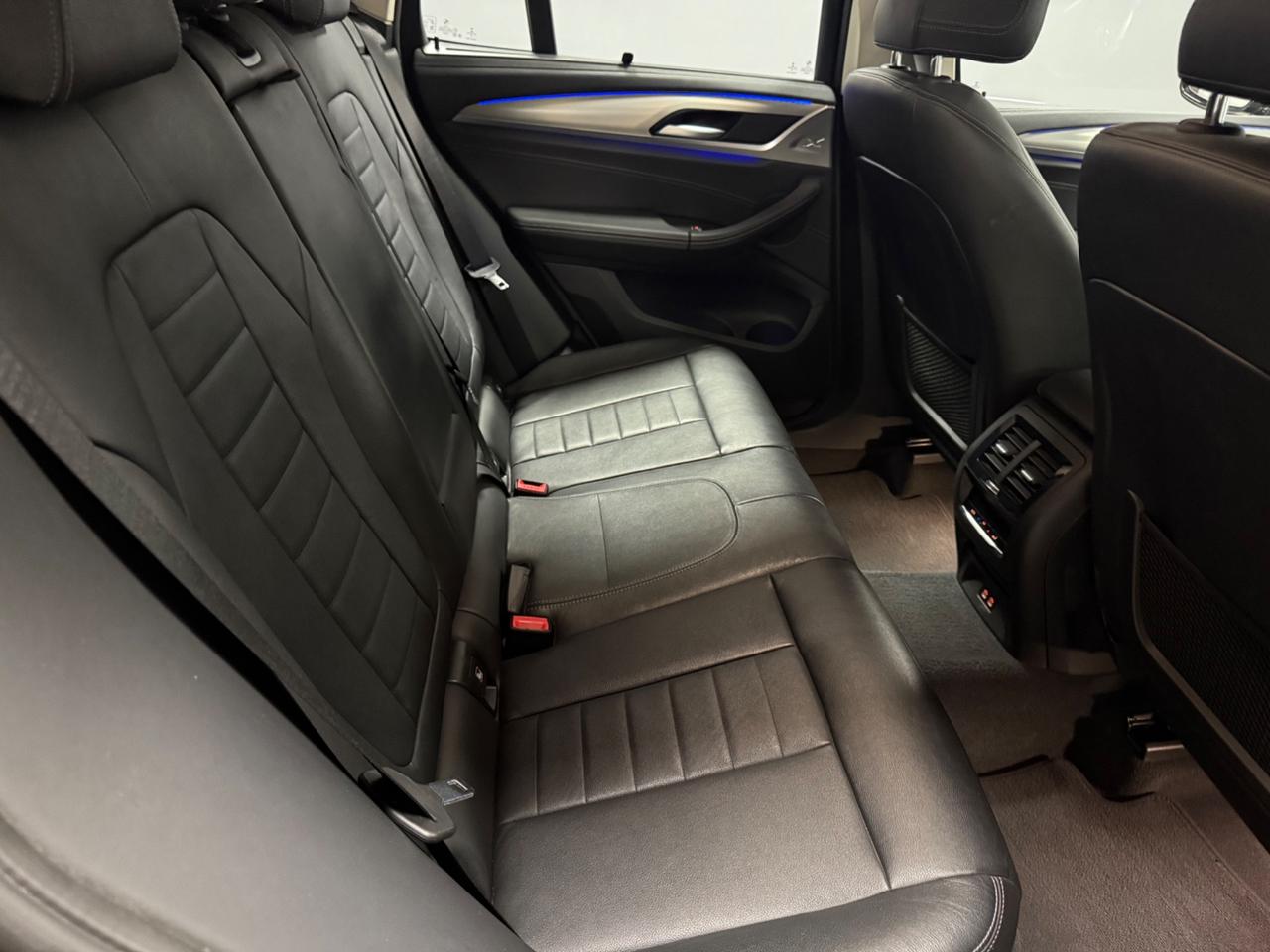 Bmw X3 xDrive20d 48V Luxury