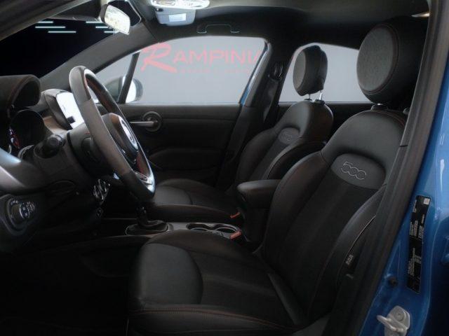 FIAT 500X 1.0 T3 120 CV Sport Unico Prop. Pronta Consegna