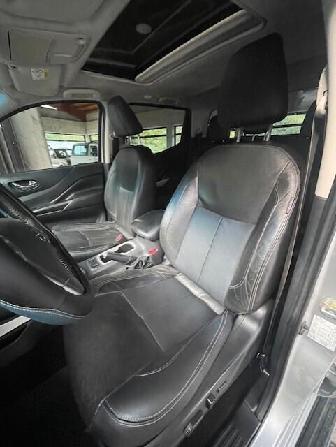 Nissan Navara 2.3 dCi 4WD ANNO 2016
