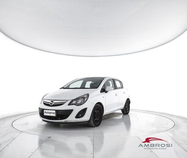 OPEL Corsa 1.2 5 porte - PER OPERATORI DEL SETTORE