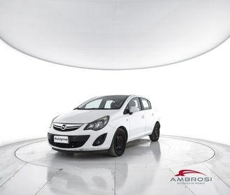 OPEL Corsa 1.2 5 porte - PER OPERATORI DEL SETTORE