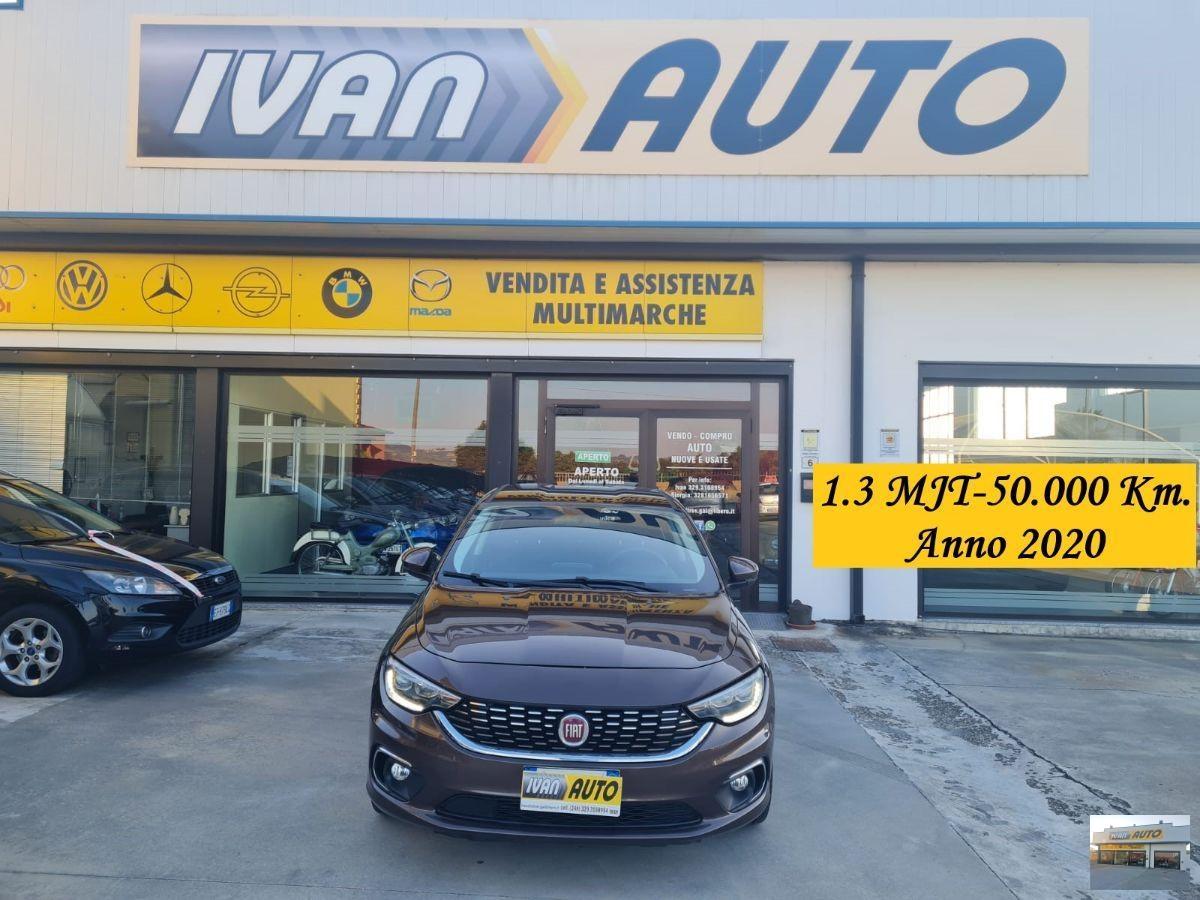FIAT Tipo 1.3 Mjt S&S 5p. Sport