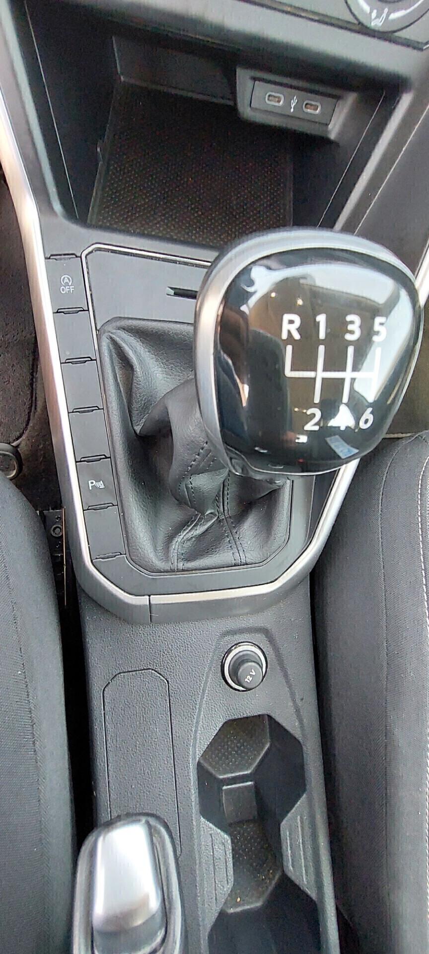 TAIGO 1,0 BENZINA LIFE 110 CV STRAFULL OPTIONAL NAVI RETROCAMERA TELEFONO, PROMO