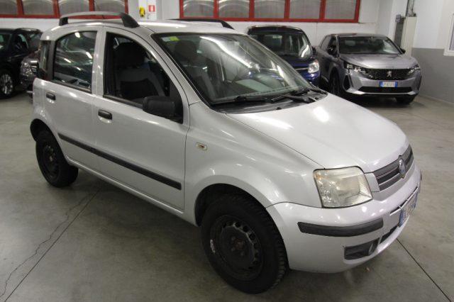 FIAT Panda 1.2 Natural Power