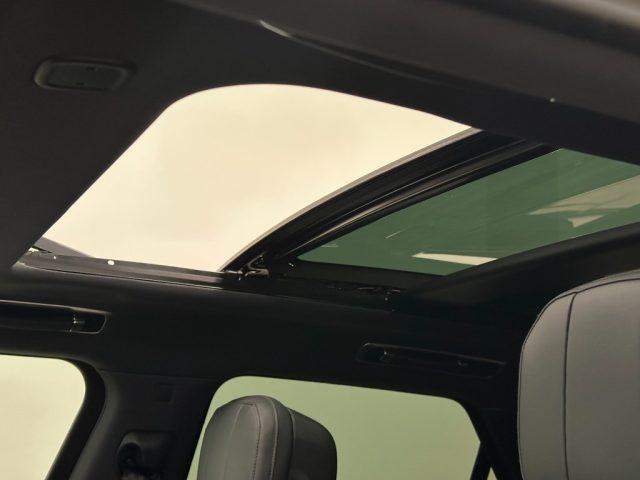 LAND ROVER Range Rover Sport 3.0D l6 249 CV Dynamic SE