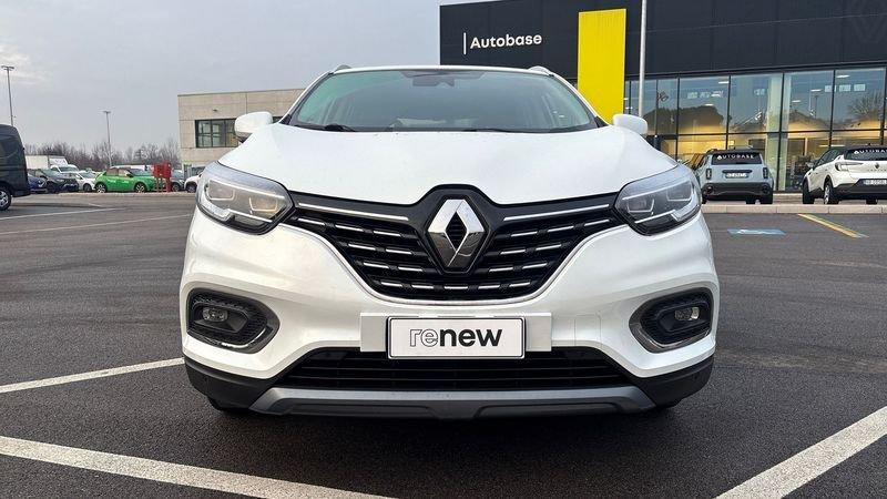 Renault Kadjar 2019 1.5 Blue dCi Intens EDC