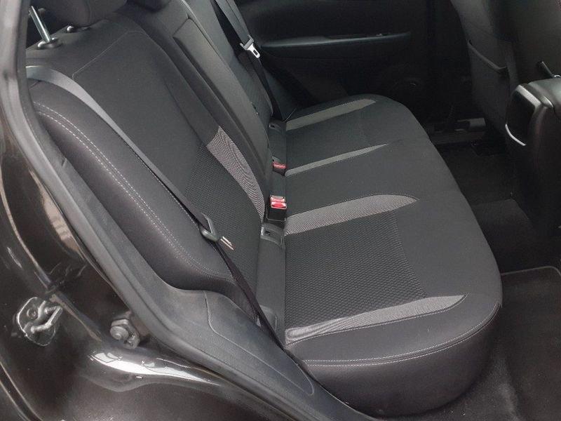 Nissan Qashqai 1.5 dCi 115 CV NAVI - KM CERTIFICATI - 1°PROP