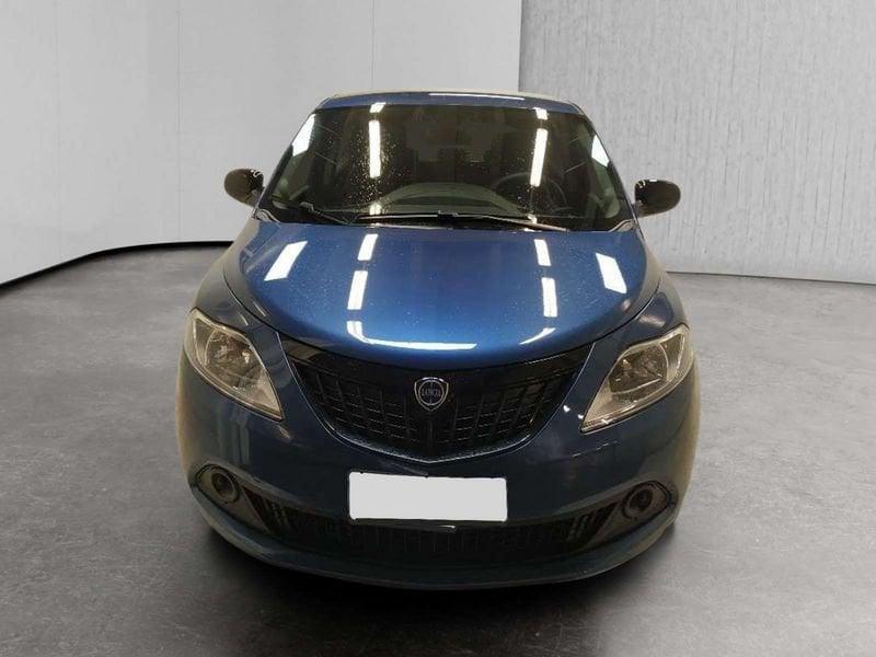 Lancia Ypsilon 1.0 firefly hybrid Platino s&s 70cv