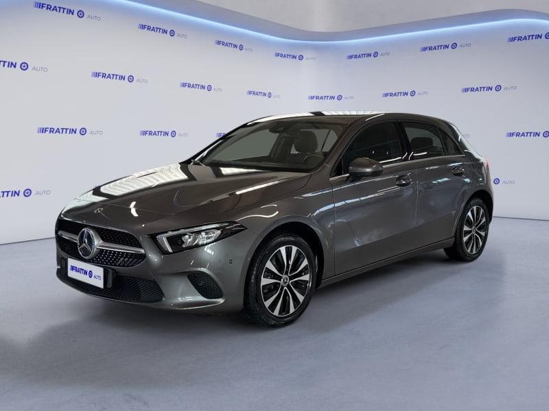 MERCEDES BENZ A 250 E HYBRID EQ BUSINE