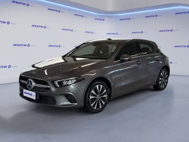 MERCEDES BENZ A 250 E HYBRID EQ BUSINE