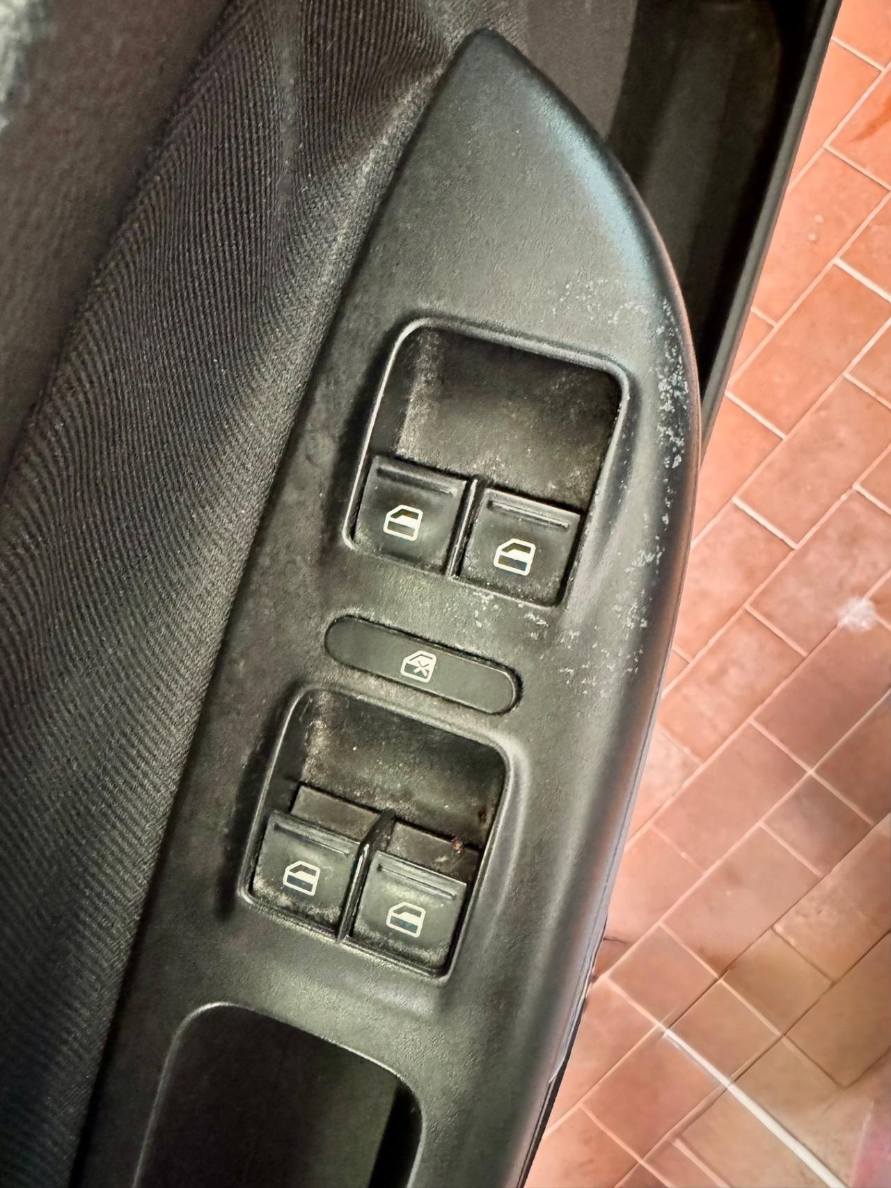 Skoda Octavia 1.6 Wagon GPLine