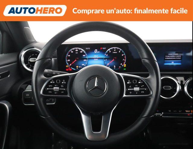 MERCEDES-BENZ A 160 Sport