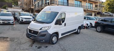 FIAT DUCATO MAXI 2.3 MJ 130CV NAVIGATORE - 2016