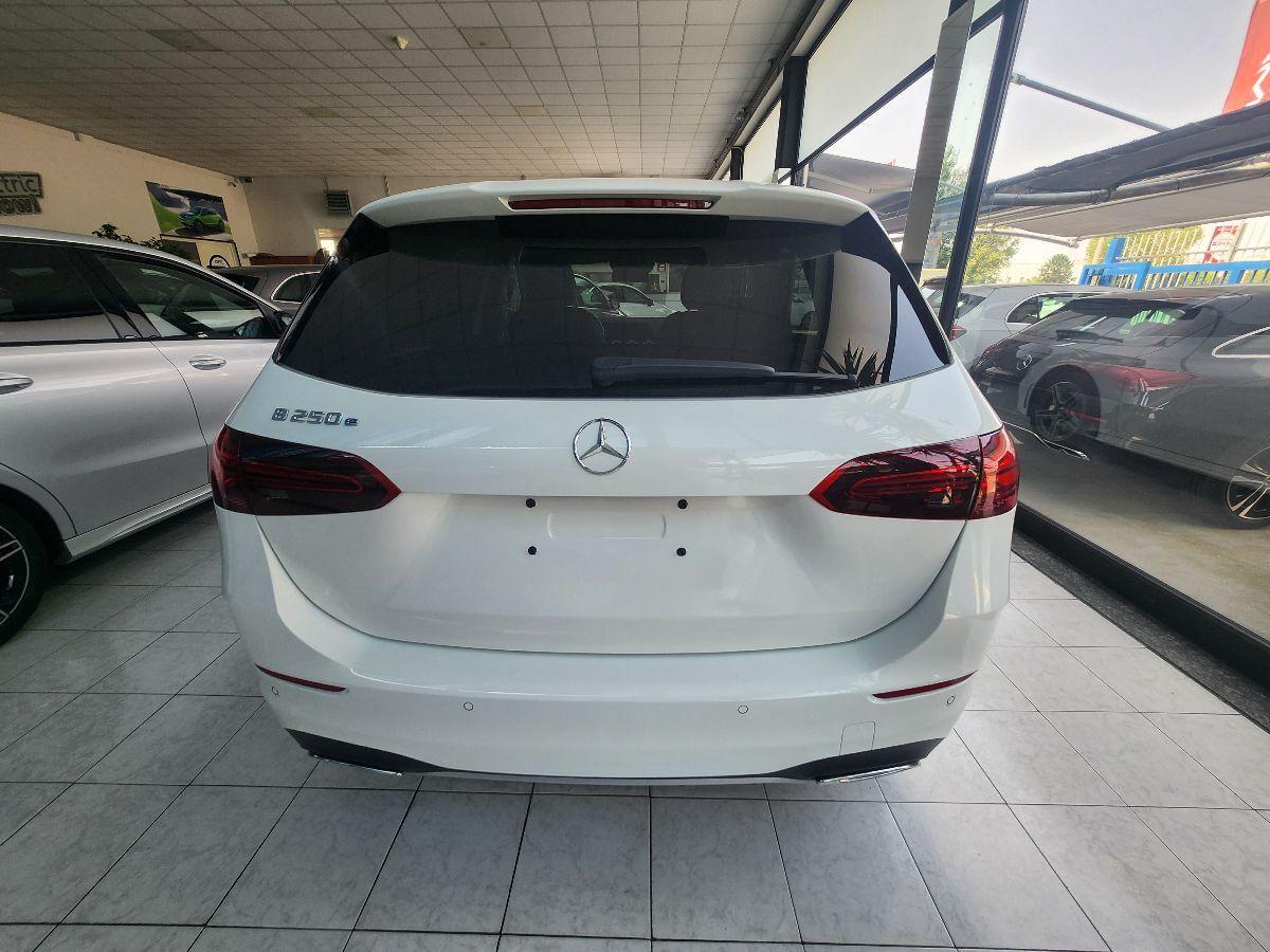 MERCEDES Classe B 250e Automatic Premium AMG