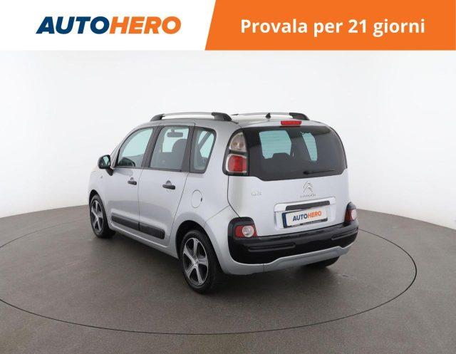 CITROEN C3 Picasso VTi 95 Feel Edition