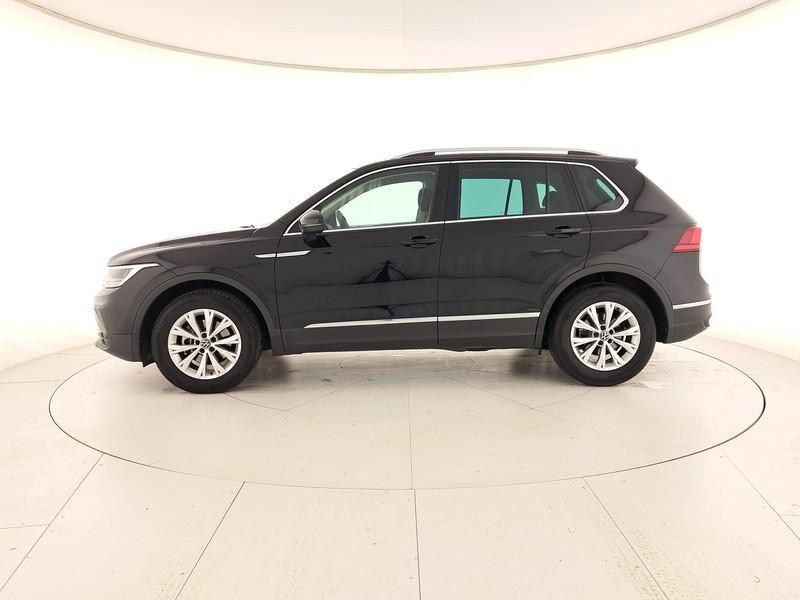 Volkswagen Tiguan 2.0 tdi life 150cv dsg