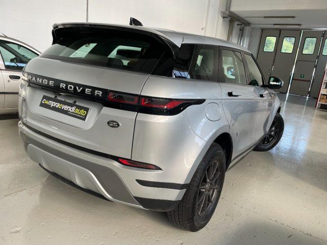 LAND ROVER Range Rover Evoque 2.0D I4 150CV AWD Business Edit. Premium