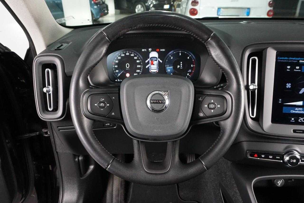 Volvo XC40 D3 Geartronic Business