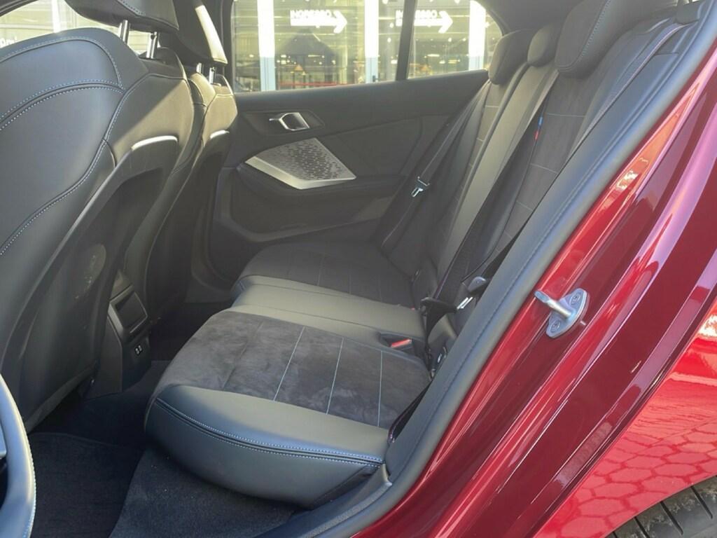 BMW Serie 1 120 d 48V MSport Pro DCT