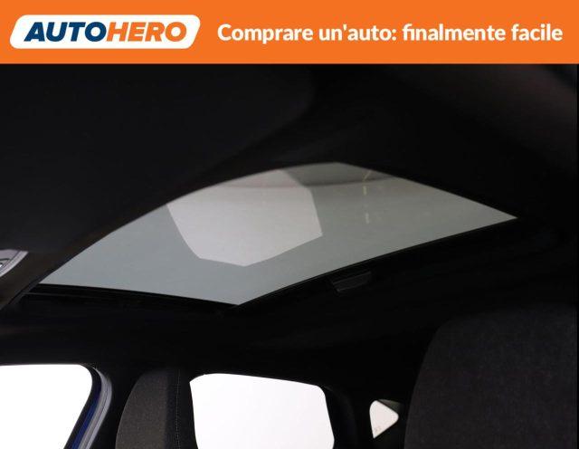 RENAULT Captur Mild Hybrid 160 CV EDC Techno