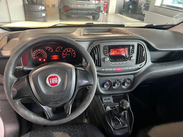 FIAT Doblo Doblò 1.3 MJT PC Combi N1 IVA ESCLUSA