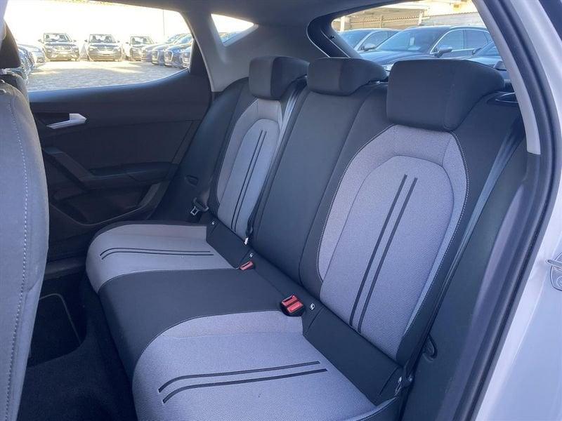 Seat Leon 5P 2.0 TDI STYLE 115CV