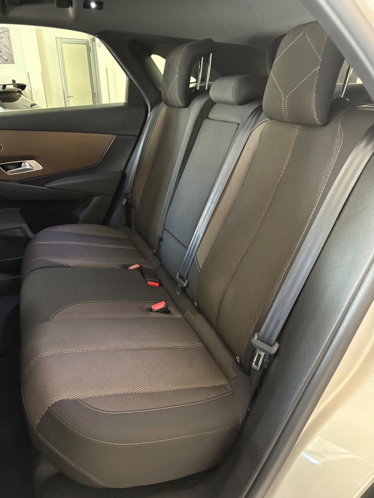 DS 7 Crossback BlueHDi 130