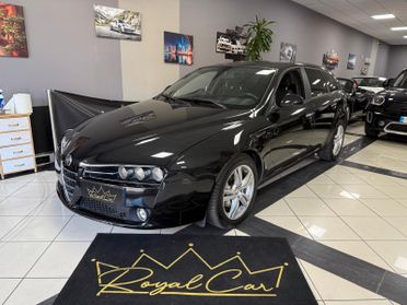 Alfa Romeo 159 1.9 JTDm 150CV Sportwagon Distinctive Q-Tronic