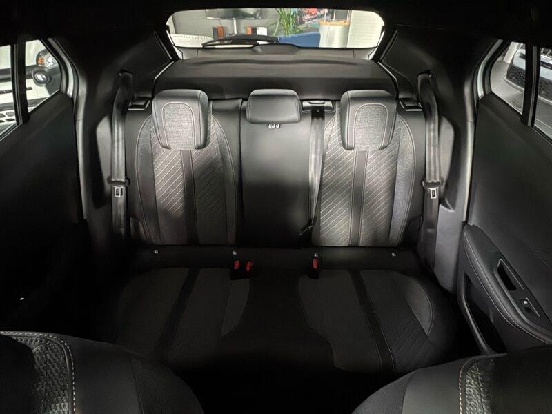 Peugeot 2008 1.2 Allure Pure Tech 100cv