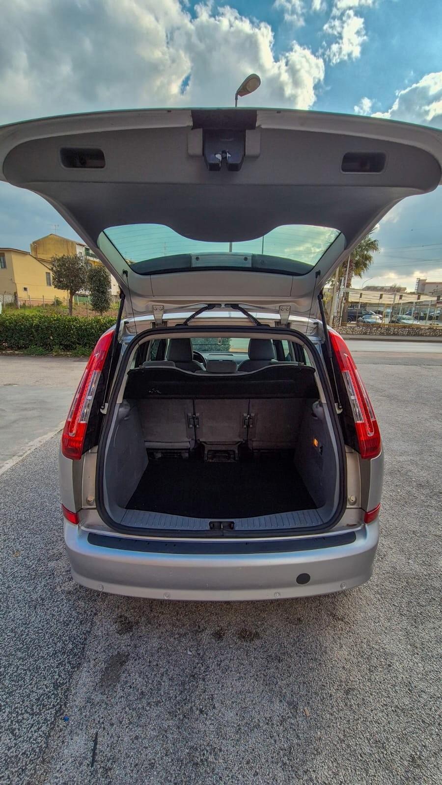 Ford C-Max Focus 1.6 TDCi (110CV)