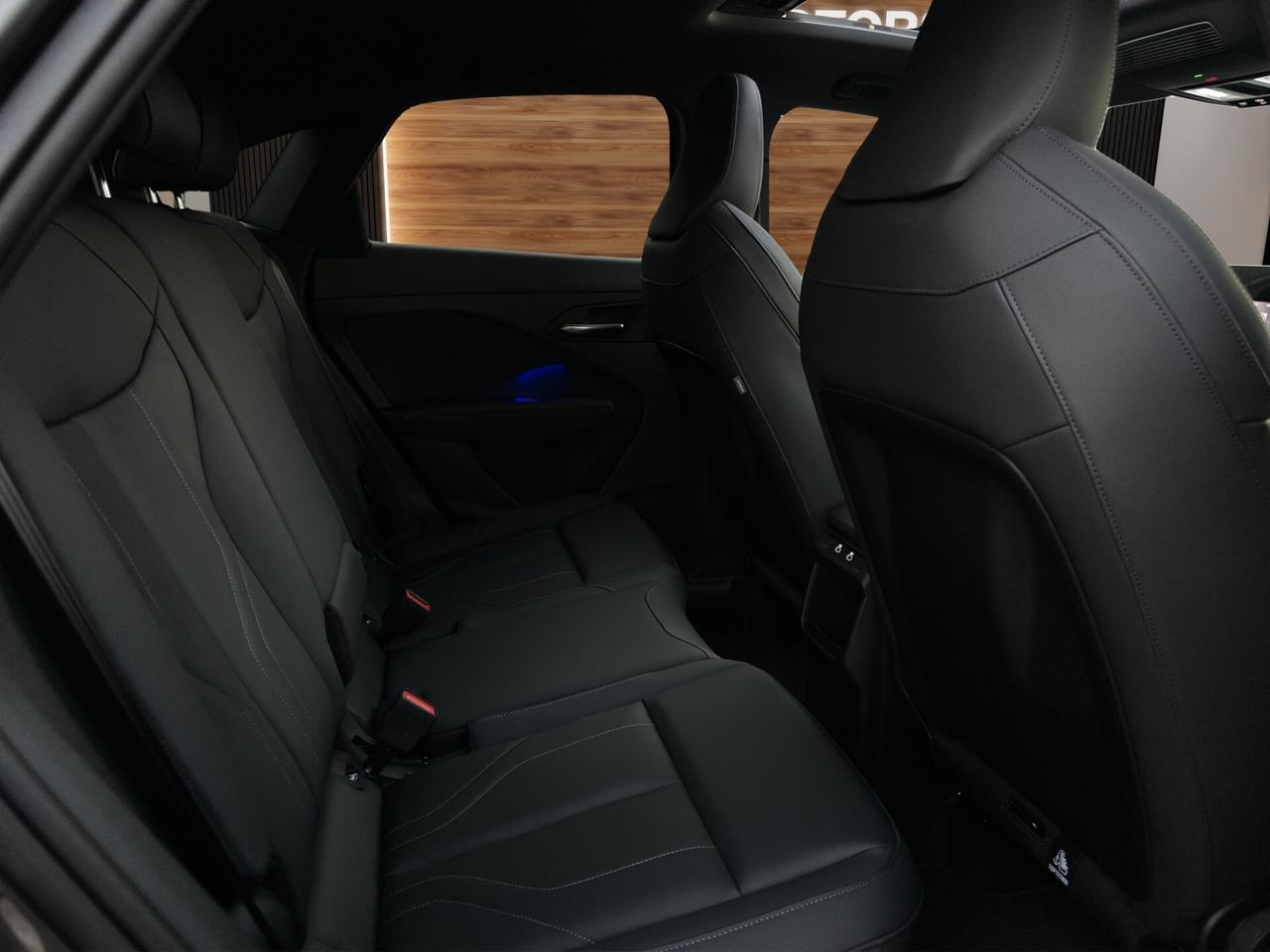 Audi Q3 SPB TDI 110 kW S tronic Line Edition