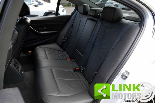 BMW 335 i 306CV Active Hybrid 3 Luxury 2015 - FULL PELLE