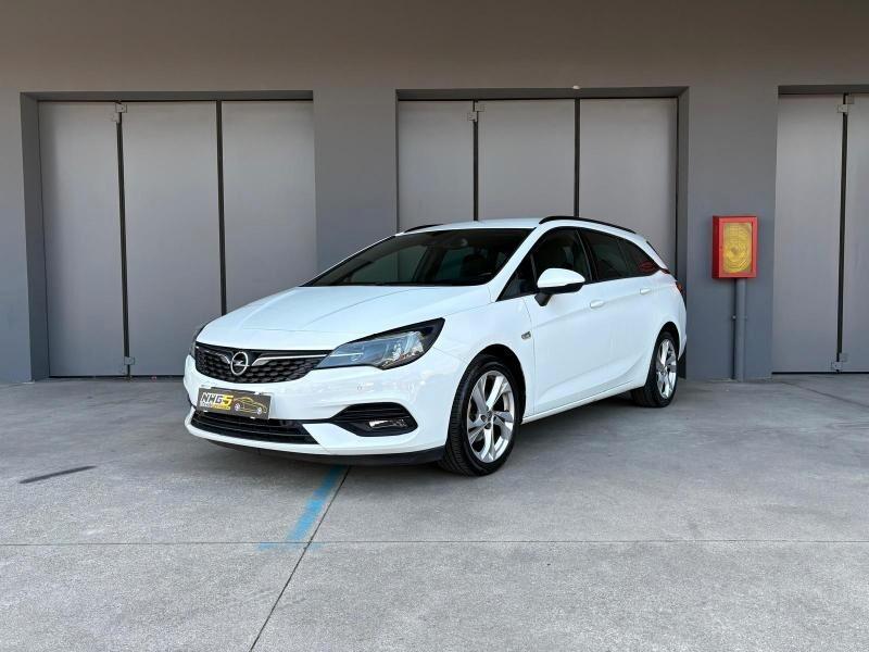 Opel Astra 1.5 CDTI 105 CV S&S Sports Tourer Business Elegance